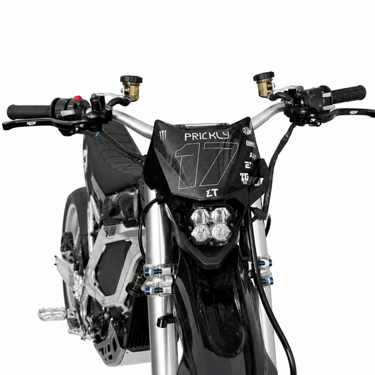 Ultra Bee Upgraded Brake Kit - MXwraps