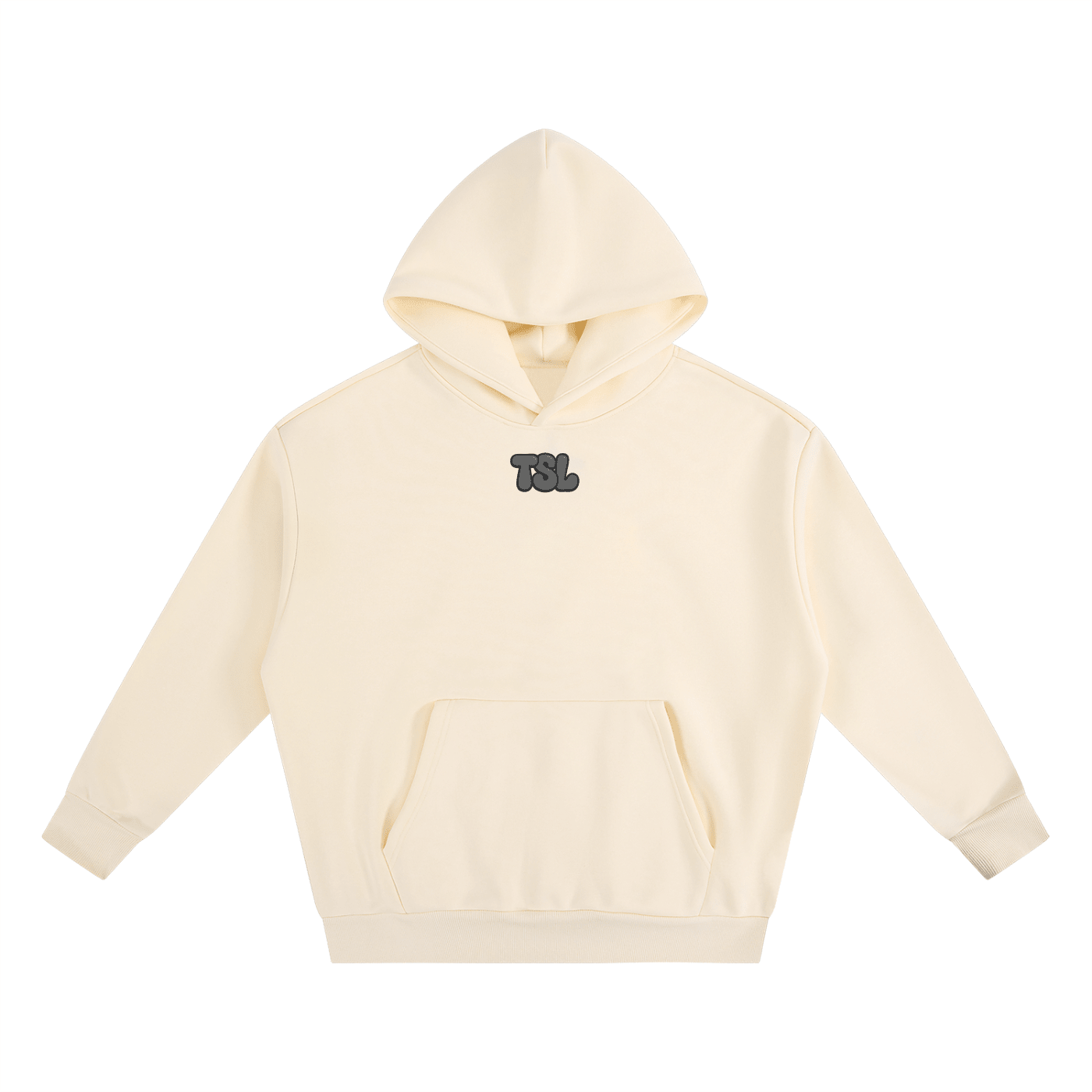 Bubble TSL Hoodie - MXwraps