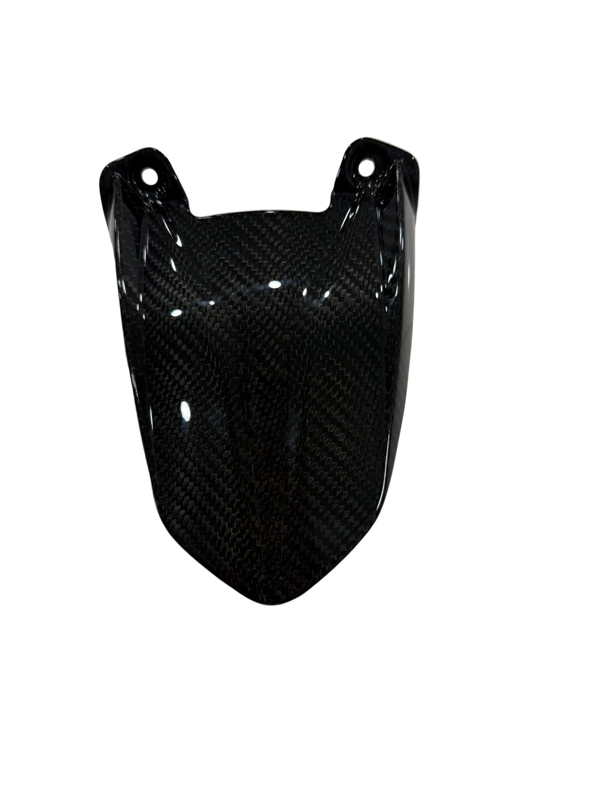 Talaria Carbon Fiber Mudguard - MXwraps