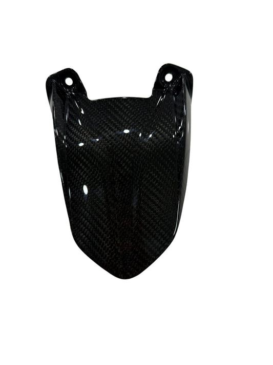 Talaria Carbon Fiber Mudguard - MXwraps