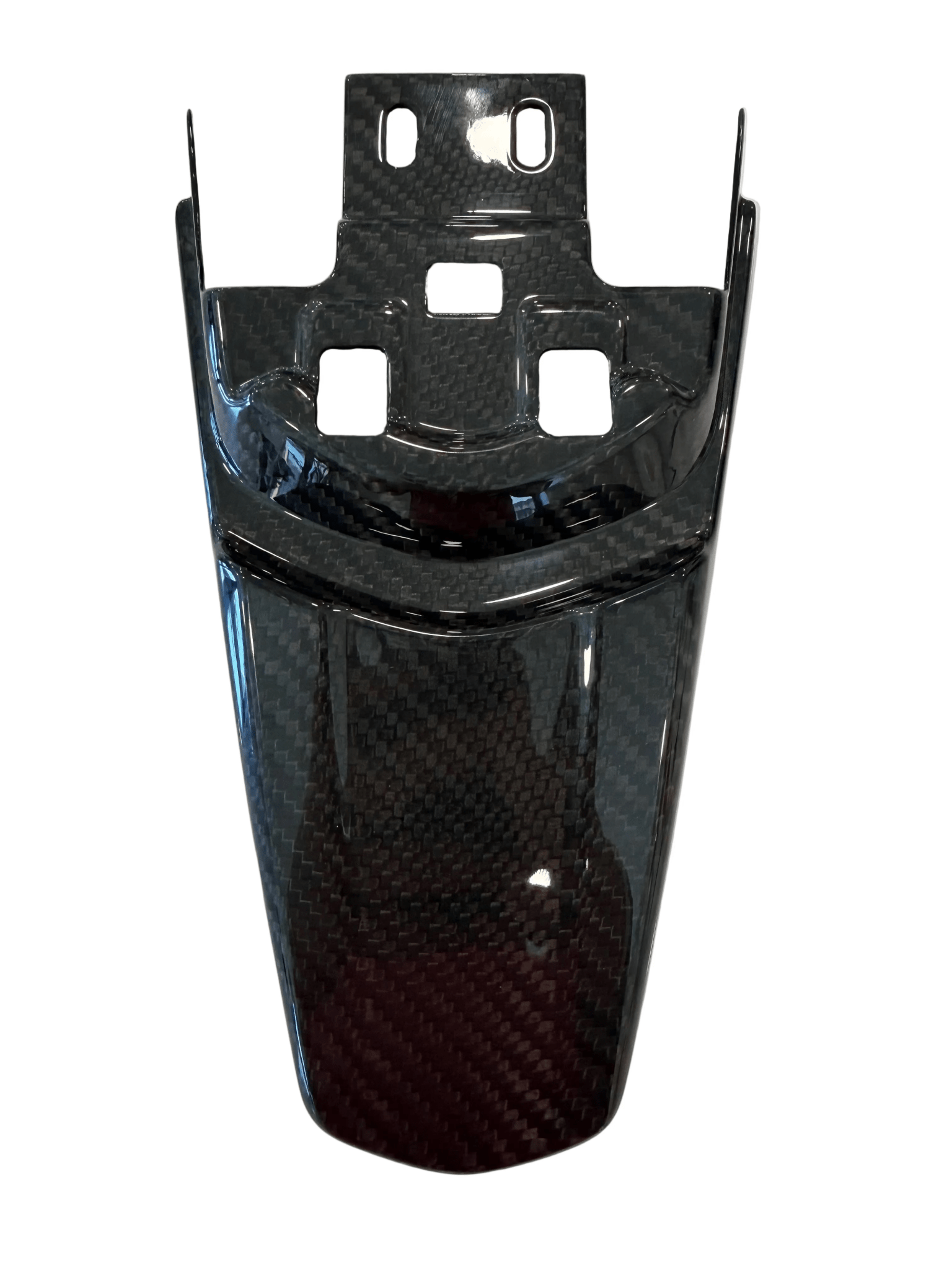 Rear Fender — Carbon Fiber - MXwraps