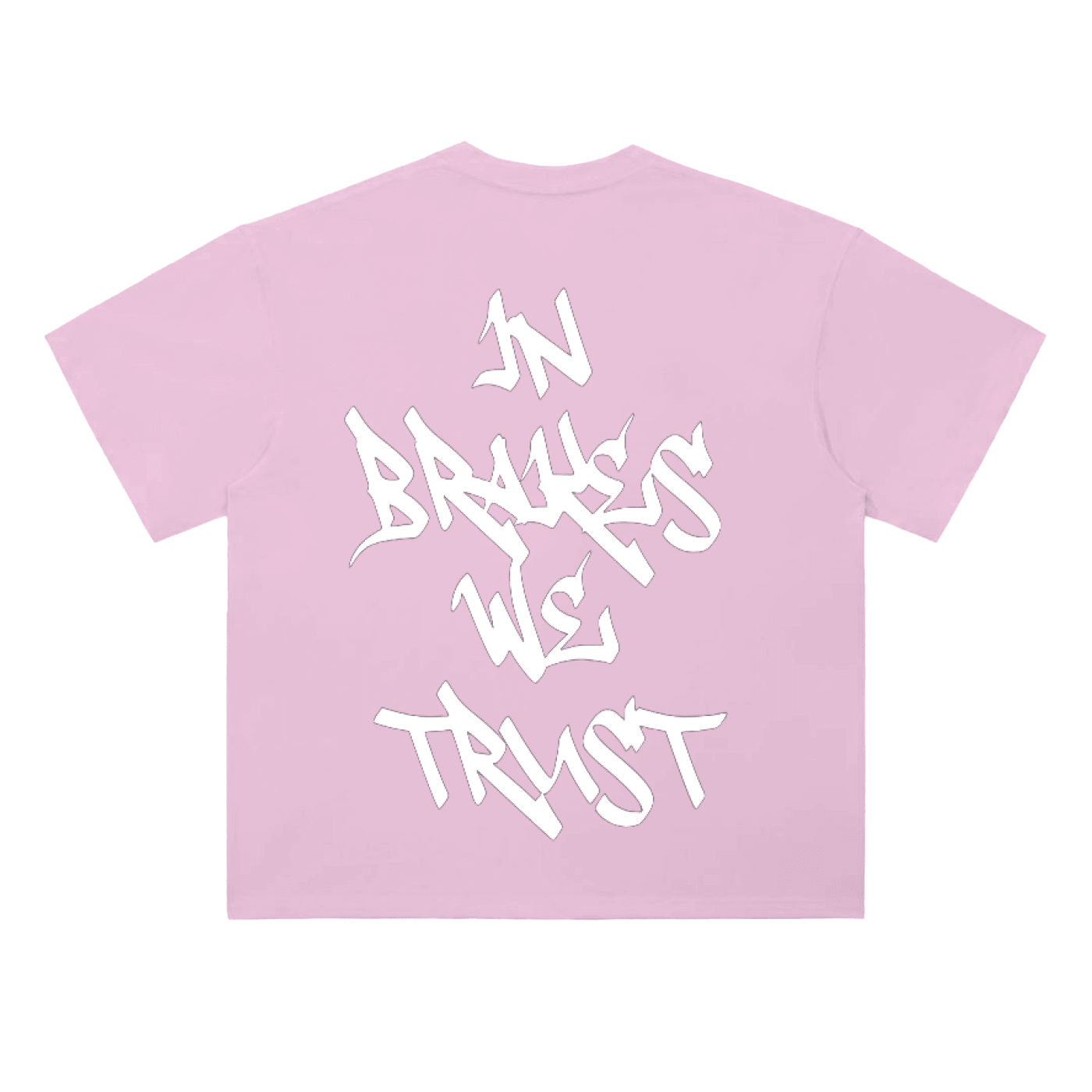 Graffiti Brakes Tee - MXwraps