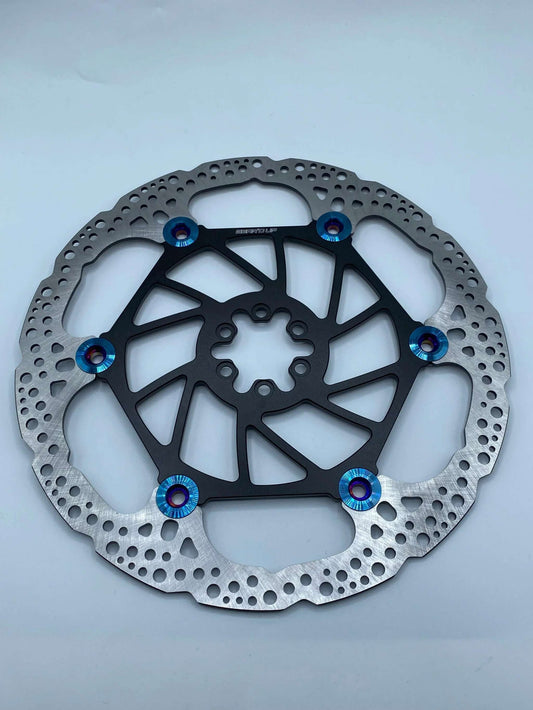250mm Rotor Talaria-Gear’d Up - MXwraps