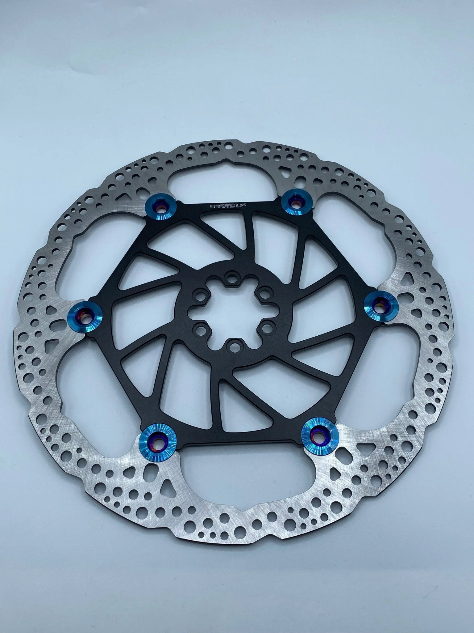 250mm Rotor Talaria-Gear’d Up - MXwraps