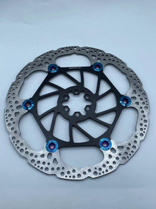 250mm Rotor Talaria-Gear’d Up - MXwraps