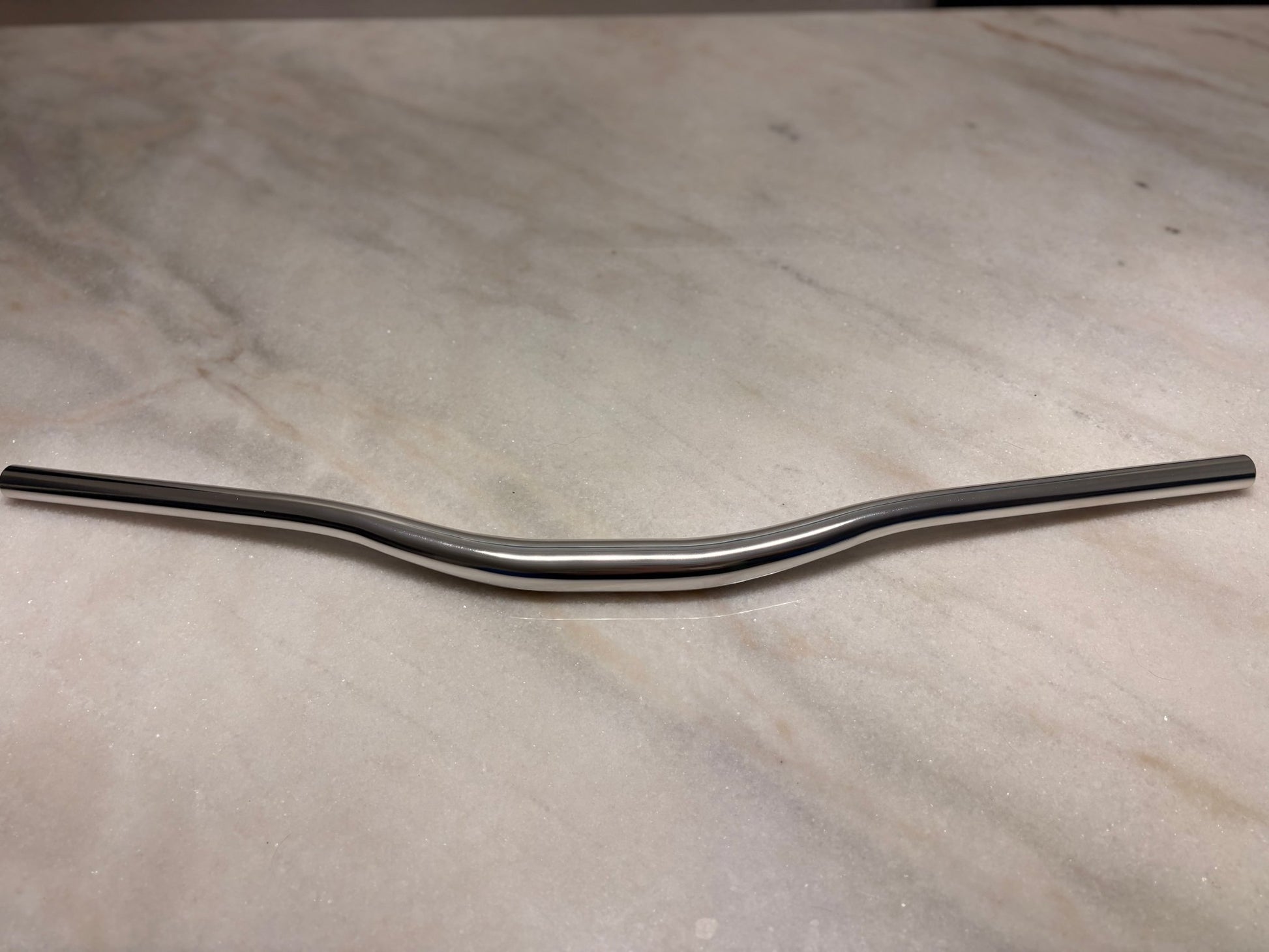 V1 Chrome Handlebars (31.8mm) *SHIPS SAME DAY* - MXwraps