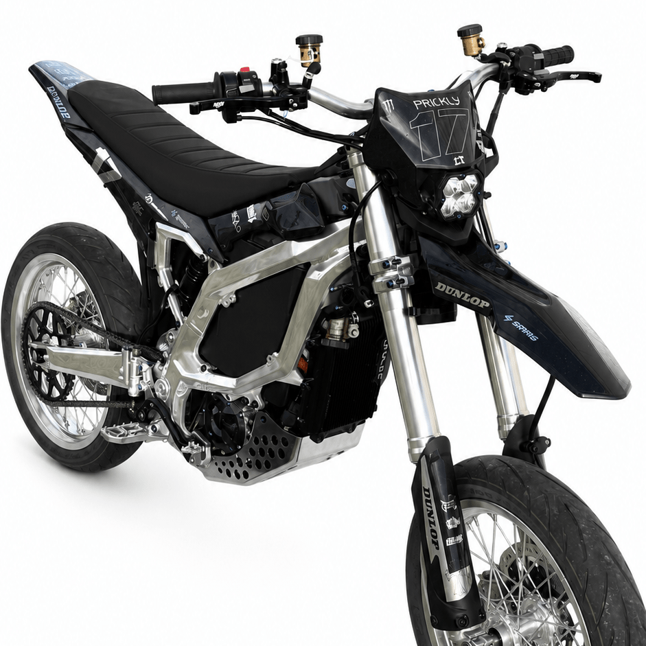 Ultra Bee Upgraded Brake Kit - MXwraps