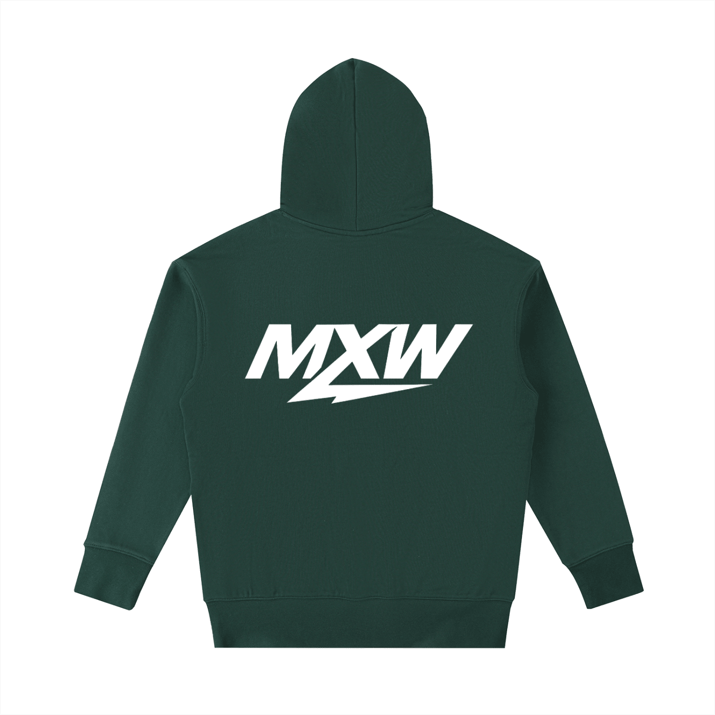 MXwraps Hoodie - MXwraps
