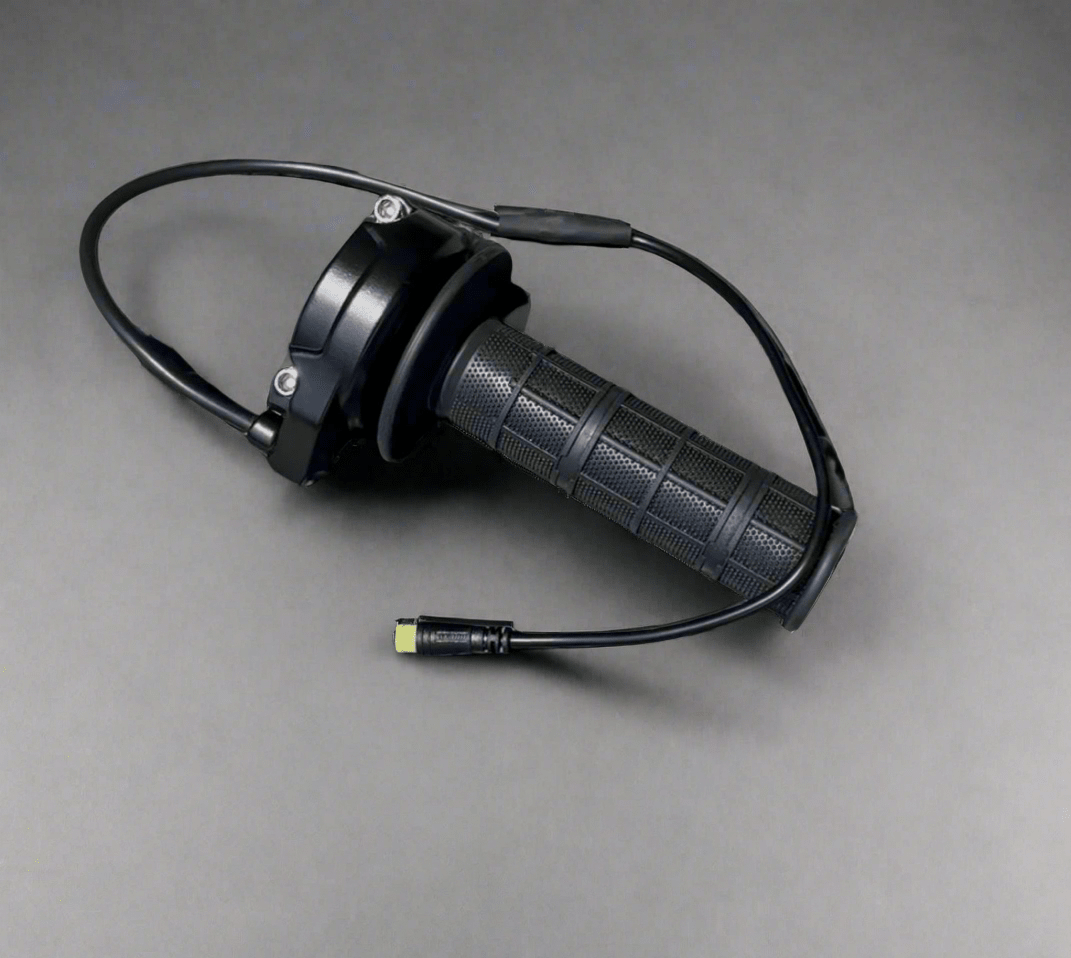 Surron Throttle for E - bikes! - MXwraps