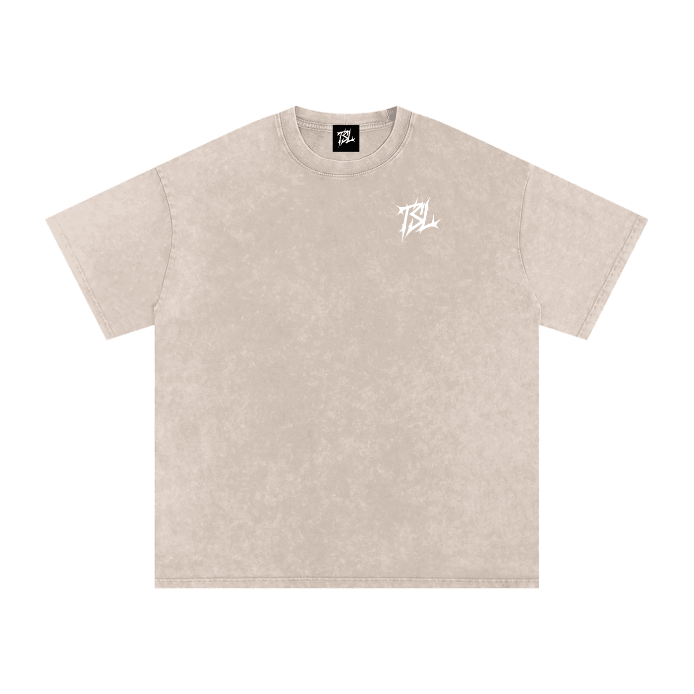 Staple Washed Tee - MXwraps