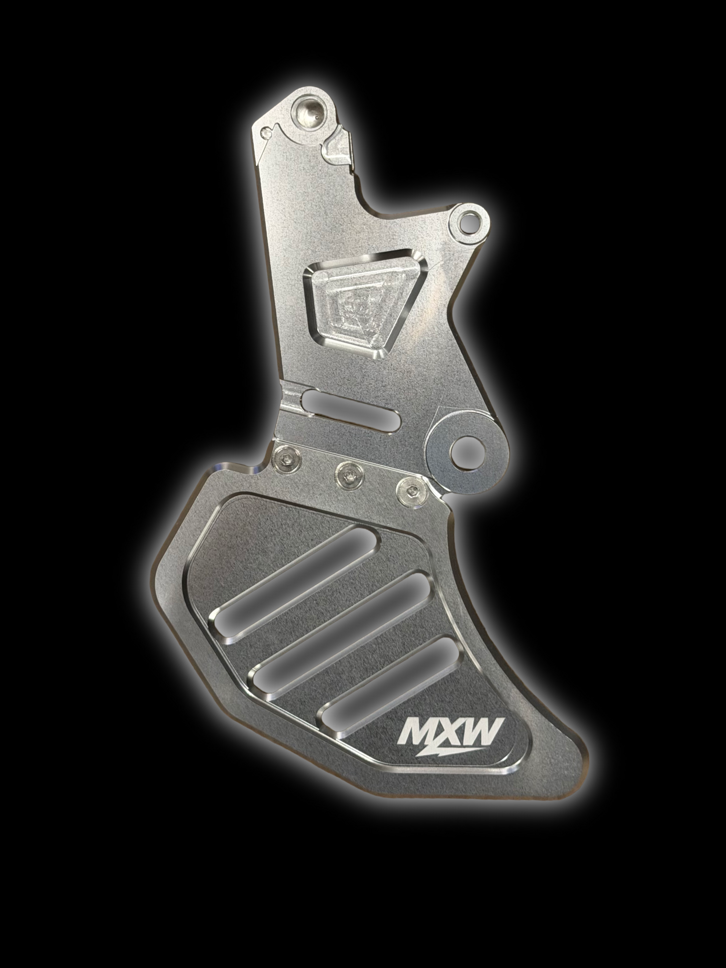 MXW Ultra Bee Brake Caliper Bracket Fits Surron, Talaria, E Ride Pro