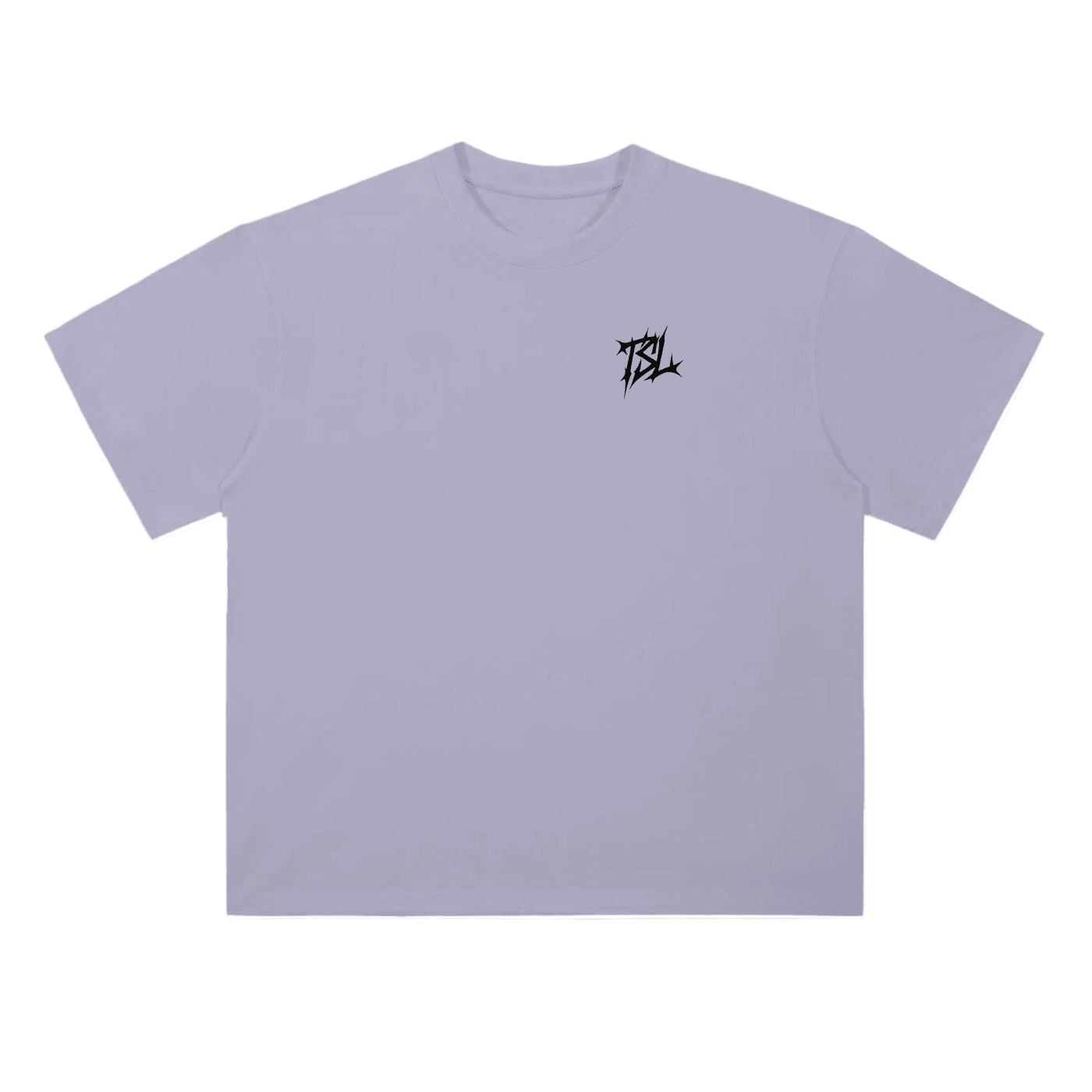 Blocky No Plates Tee - MXwraps