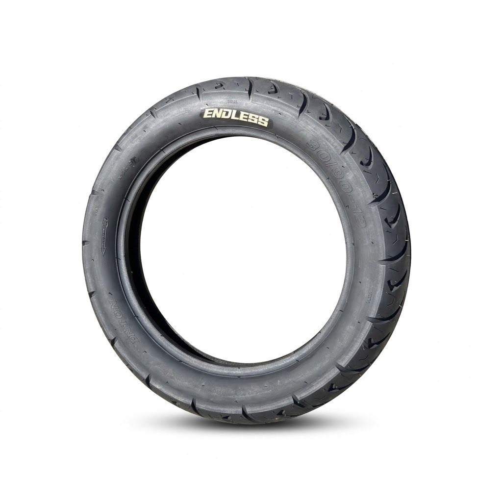 RTR Supermotos Tires - MXwraps
