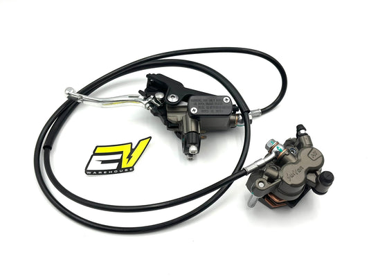 OEM Surron Ultra Bee Brake Assembly - MXwraps