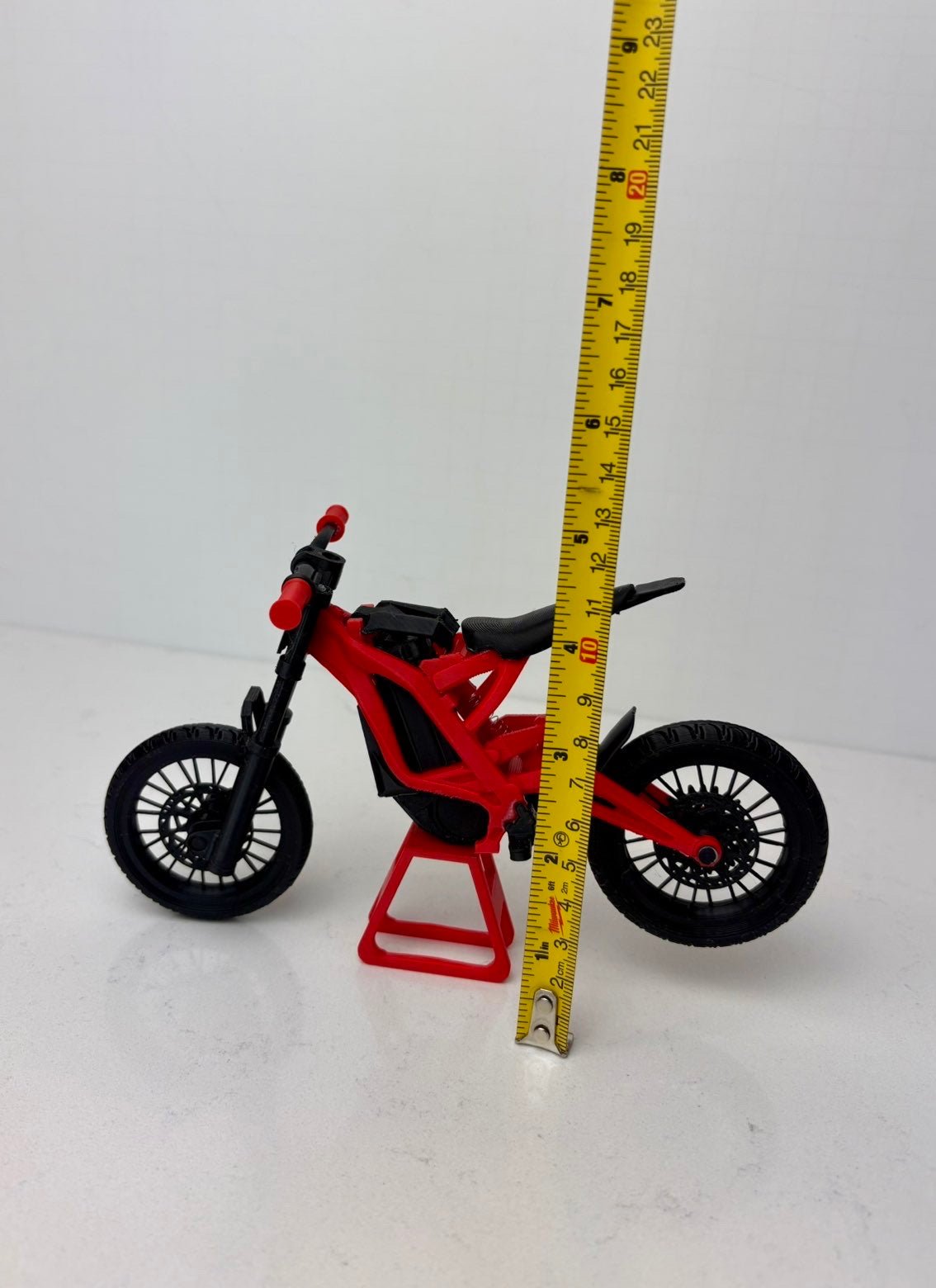 Mini Surron - MXwraps