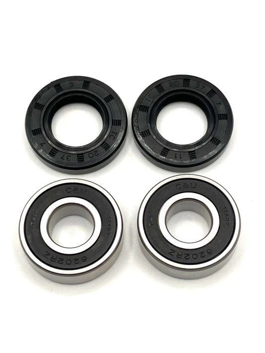 Rear Wheel Bearing Kit-Surron LBX/E-Ride Pro - MXwraps