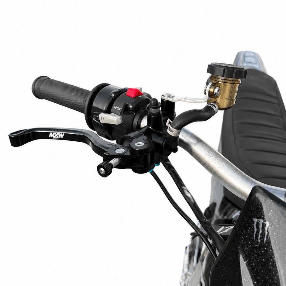 Ultra Bee Upgraded Brake Kit - MXwraps