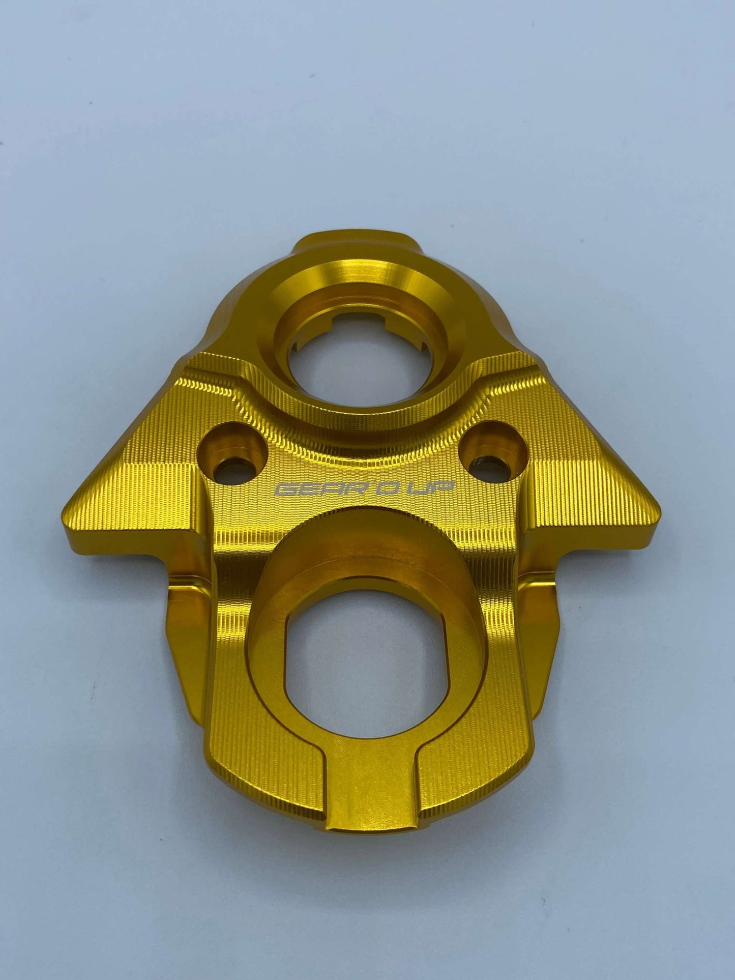 Surron Light Bee Ignition Cover-Gear'd Up - MXwraps