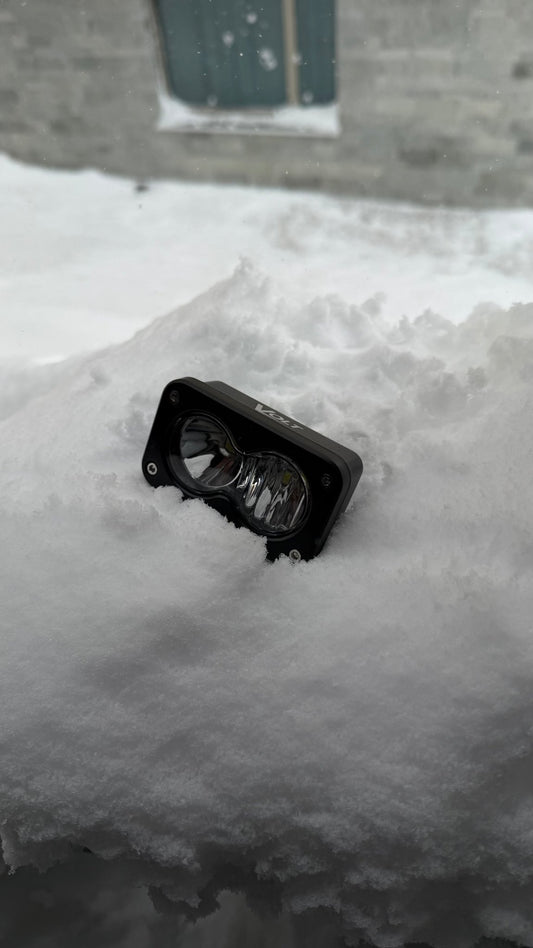 Volt Plug and Play lights - MXwraps