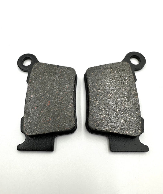 Stark Varg Rear Brake Pads - MXwraps