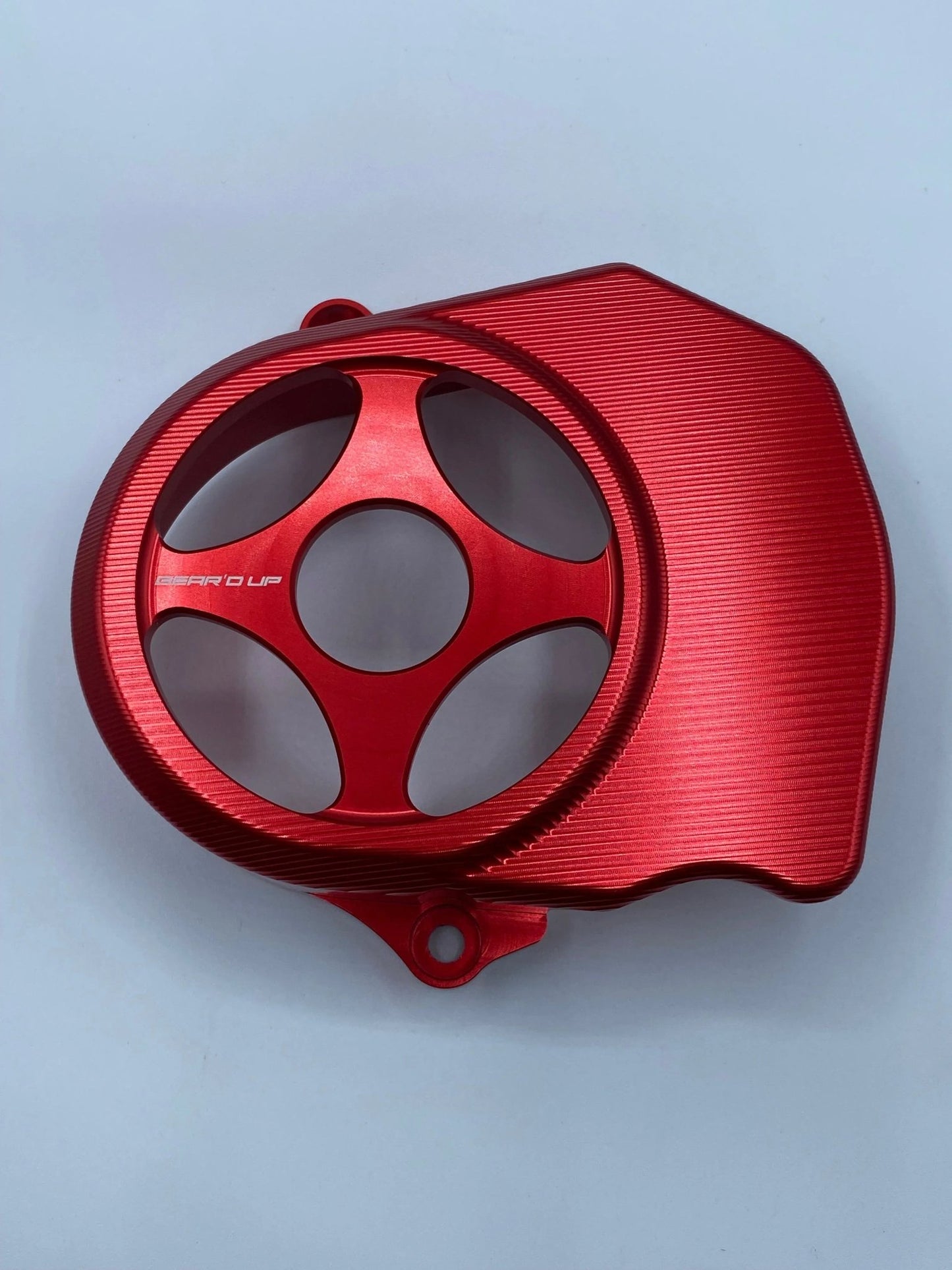 Surron Ultra Bee Motor Cover- Gear'd Up - MXwraps