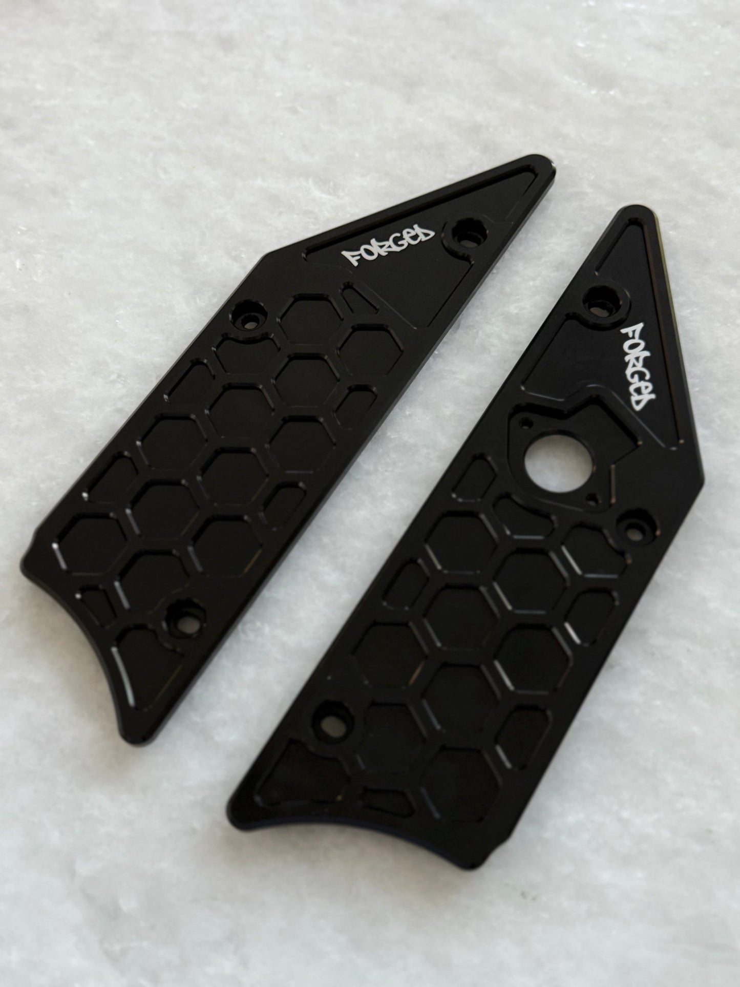 Talaria XXX Metal Side Panels - MXwraps