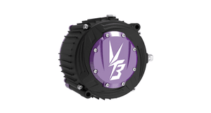 Ventus Ryuga 81kW Motor - MXwraps