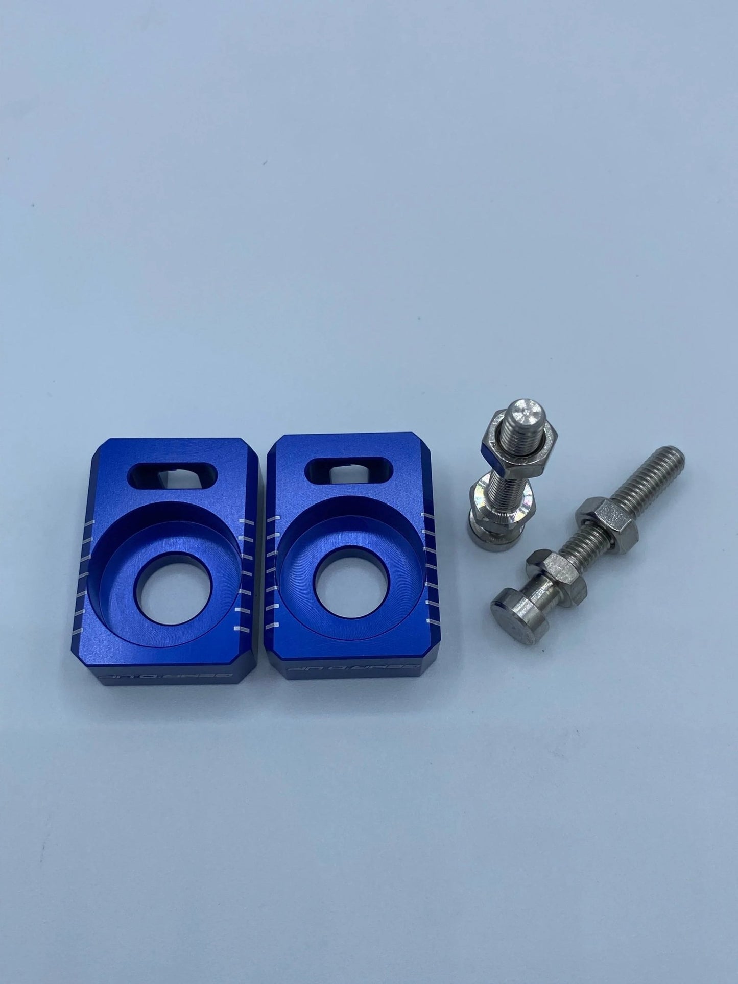 Light Bee Axle Blocks-Gear’d Up - MXwraps