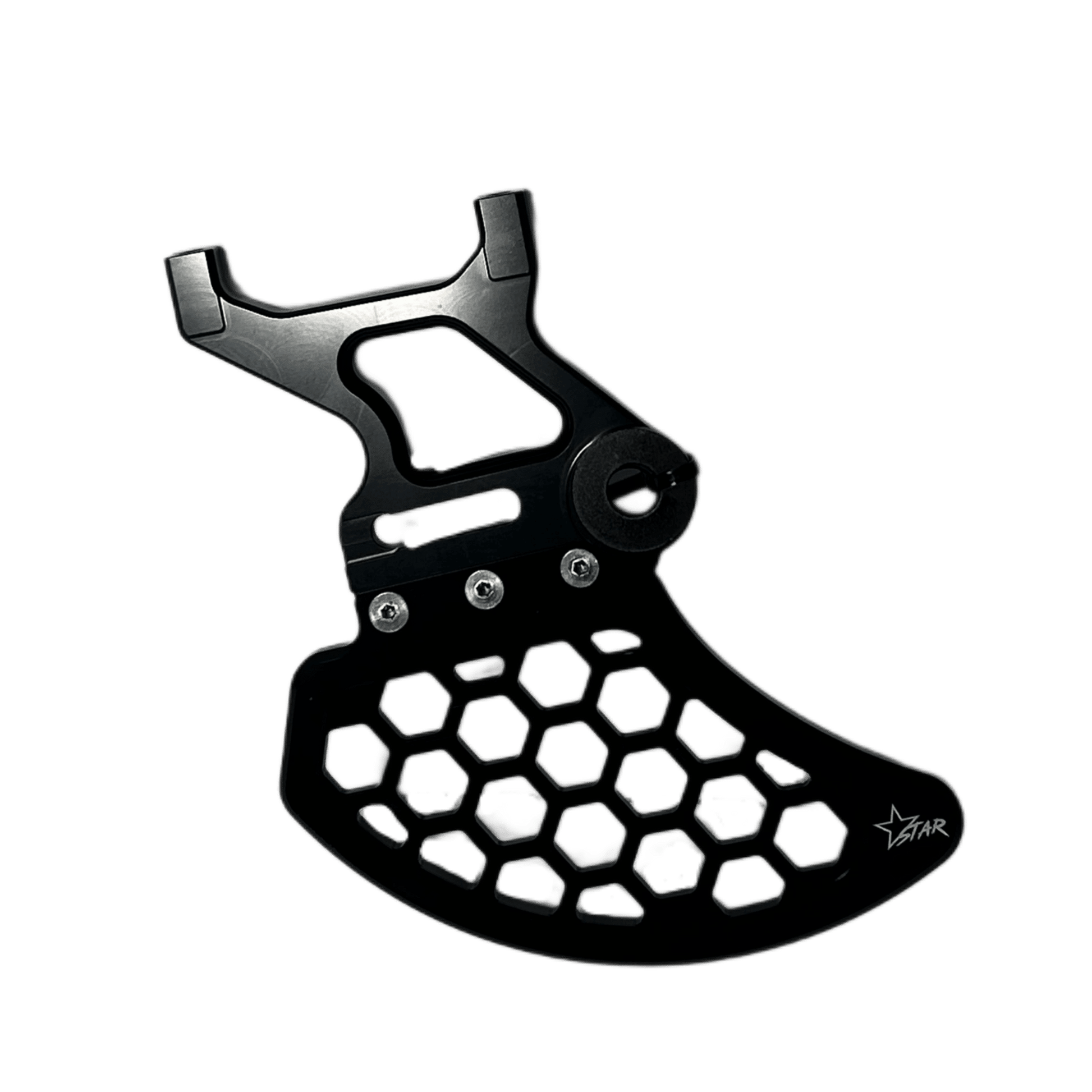 Surron/Talaria rear Rotor Guard - MXwraps