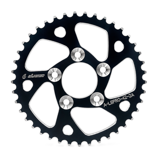Arctic Leopard XE Pro S / Pro R Sprocket