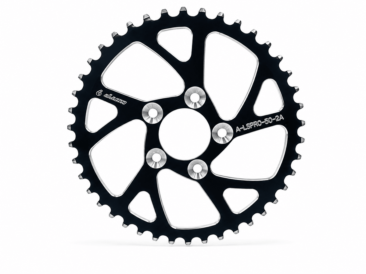Arctic Leopard XE Pro S / Pro R Sprocket - MXwraps