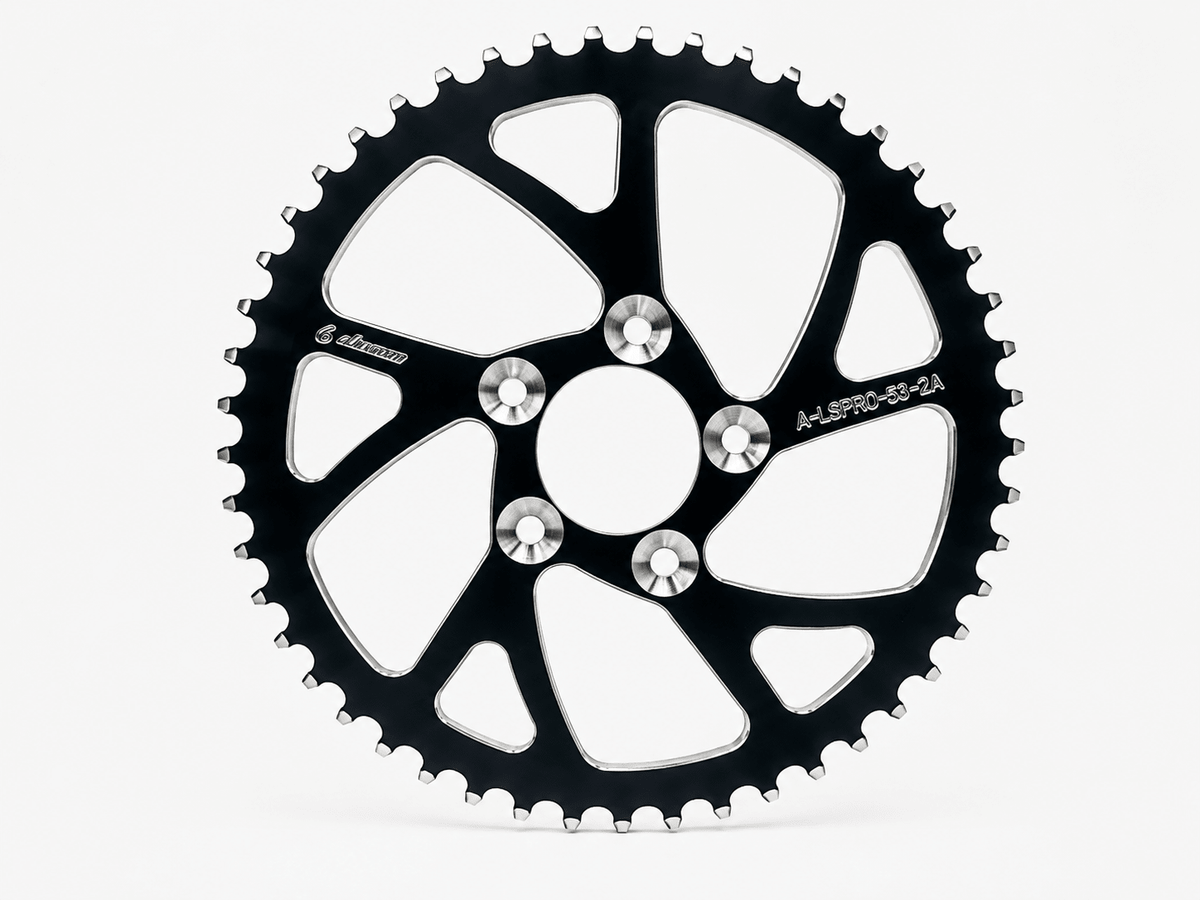 Arctic Leopard XE Pro S / Pro R Sprocket - MXwraps