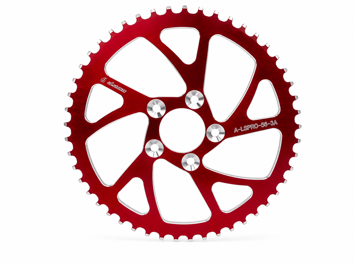 Arctic Leopard XE Pro S / Pro R Sprocket - MXwraps