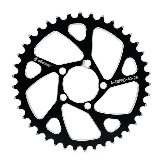 Sigma Limited Edition Sprocket Mid 25-Current