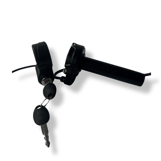 3.0 Full Throttle kit for Ridstar Q20 - MXwraps