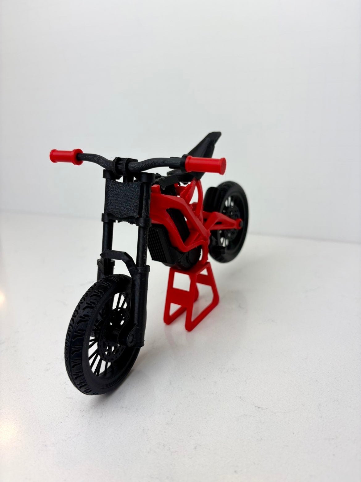 Mini Surron - MXwraps