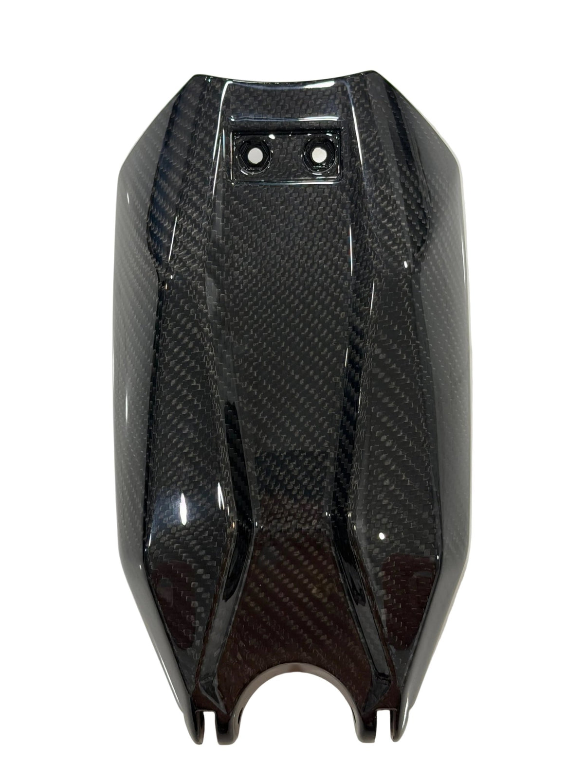 Talaria Carbon Fiber Battery Lid - MXwraps