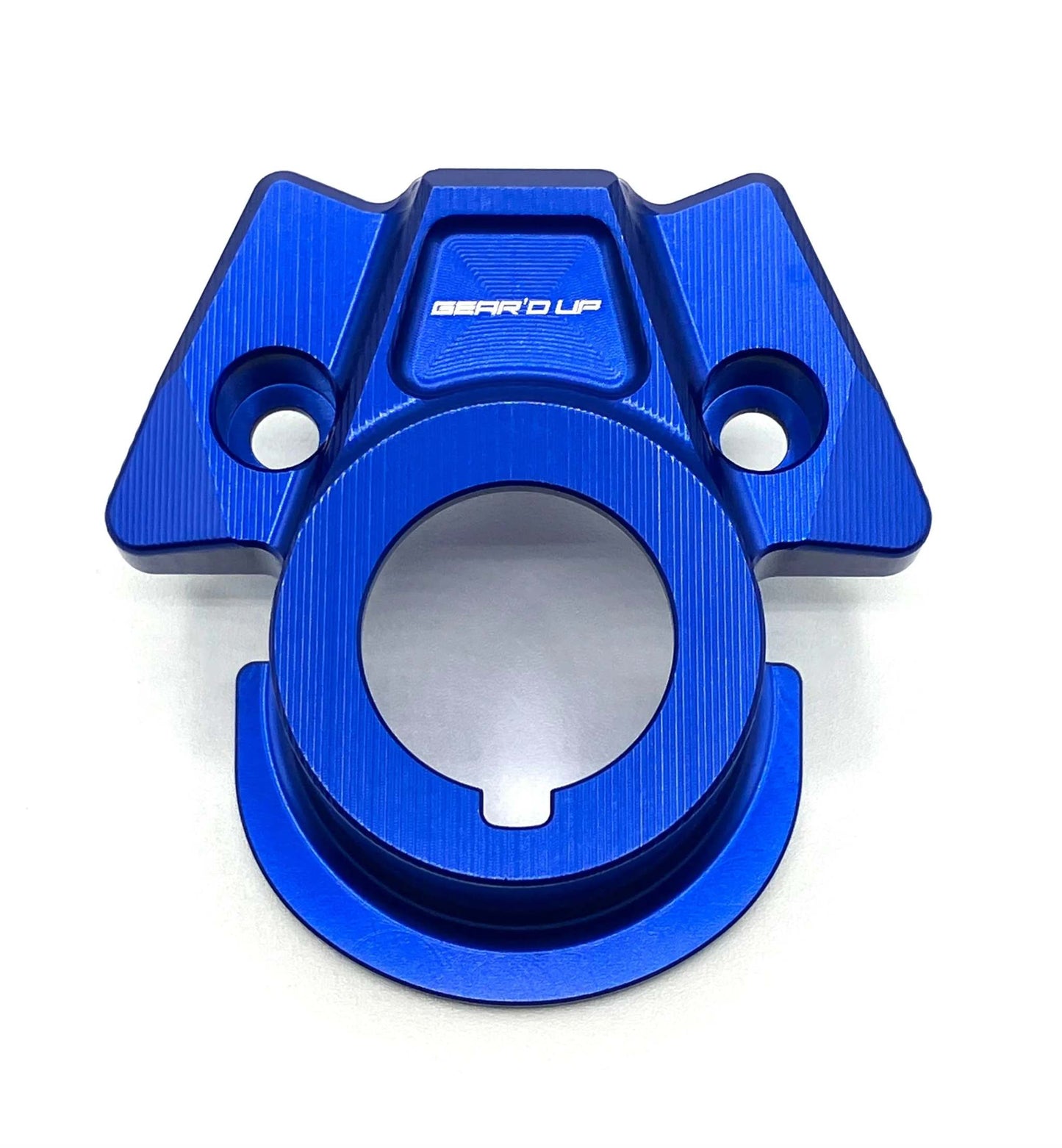 Talaria Sting Ignition Cover-Gear’d Up - MXwraps
