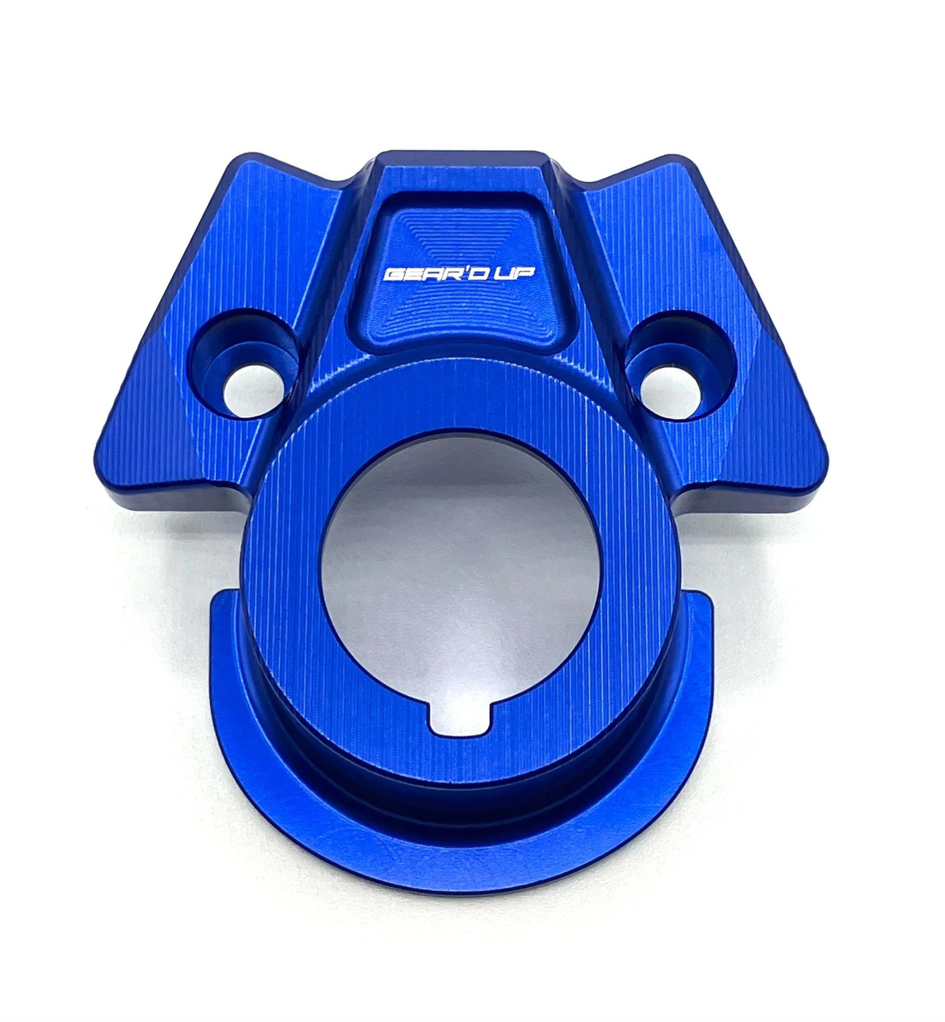 Talaria Sting Ignition Cover-Gear’d Up - MXwraps
