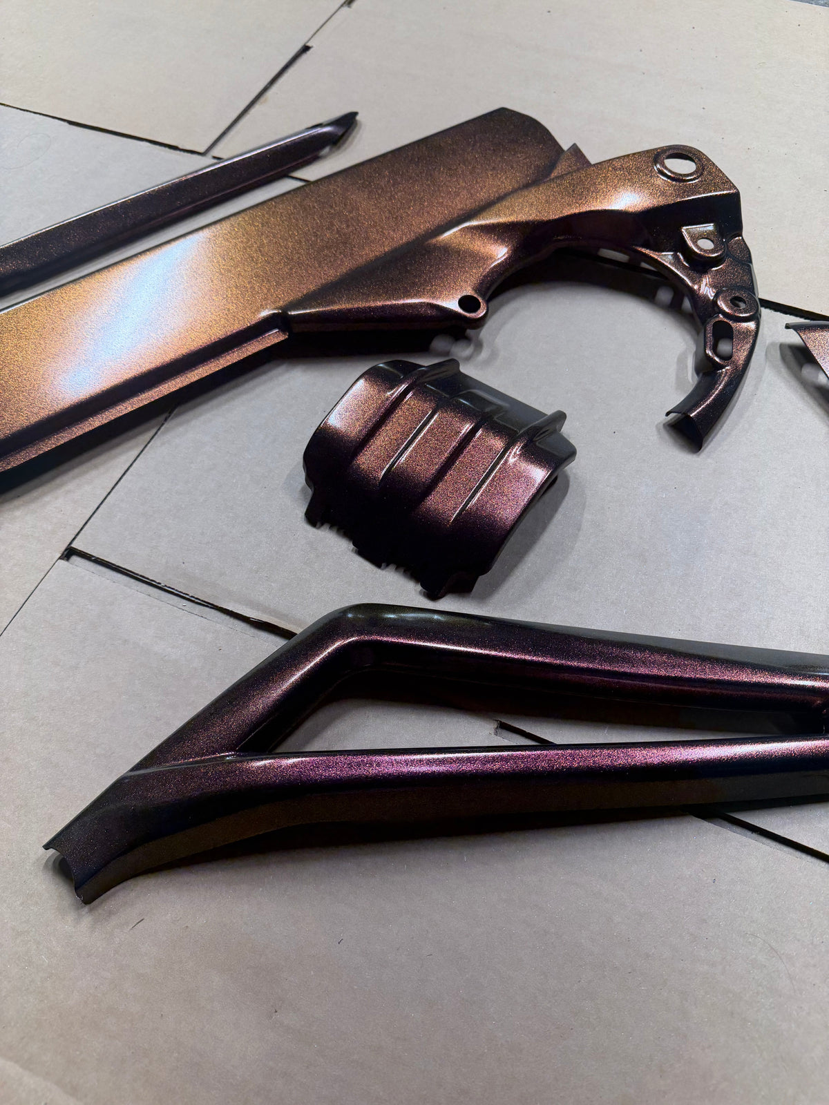 Talaria XXX (X3) Frame Guards