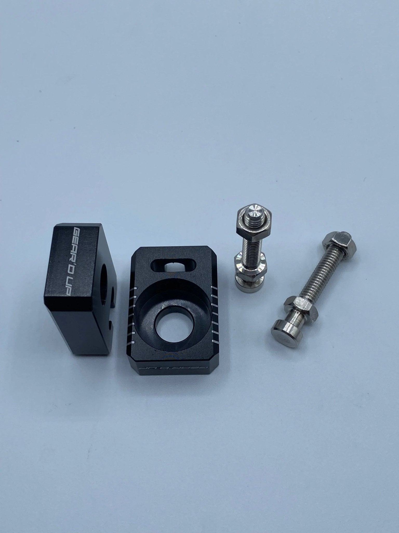 Light Bee Axle Blocks-Gear’d Up - MXwraps