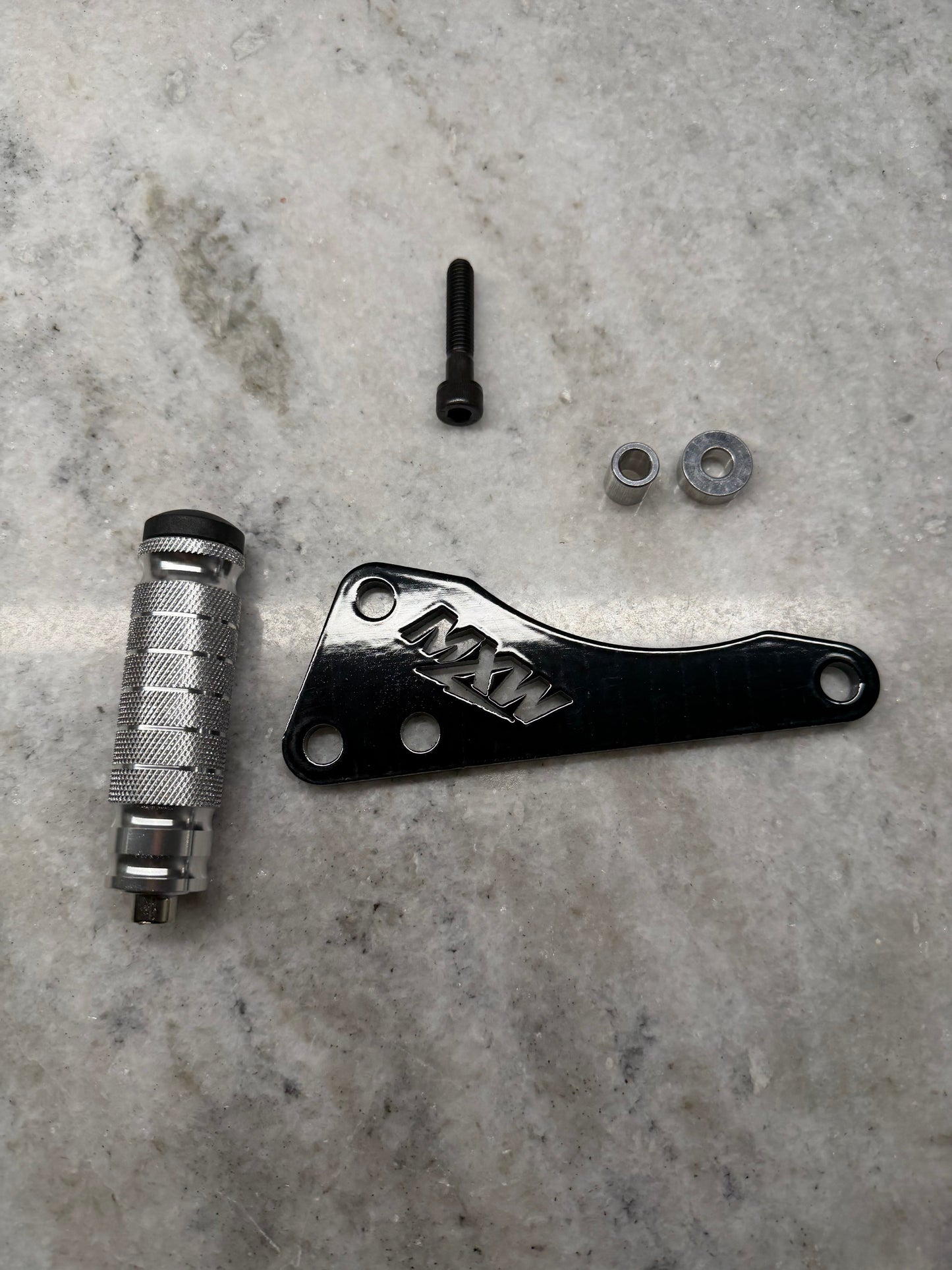 MXwraps Talaria XXX Shift Lock