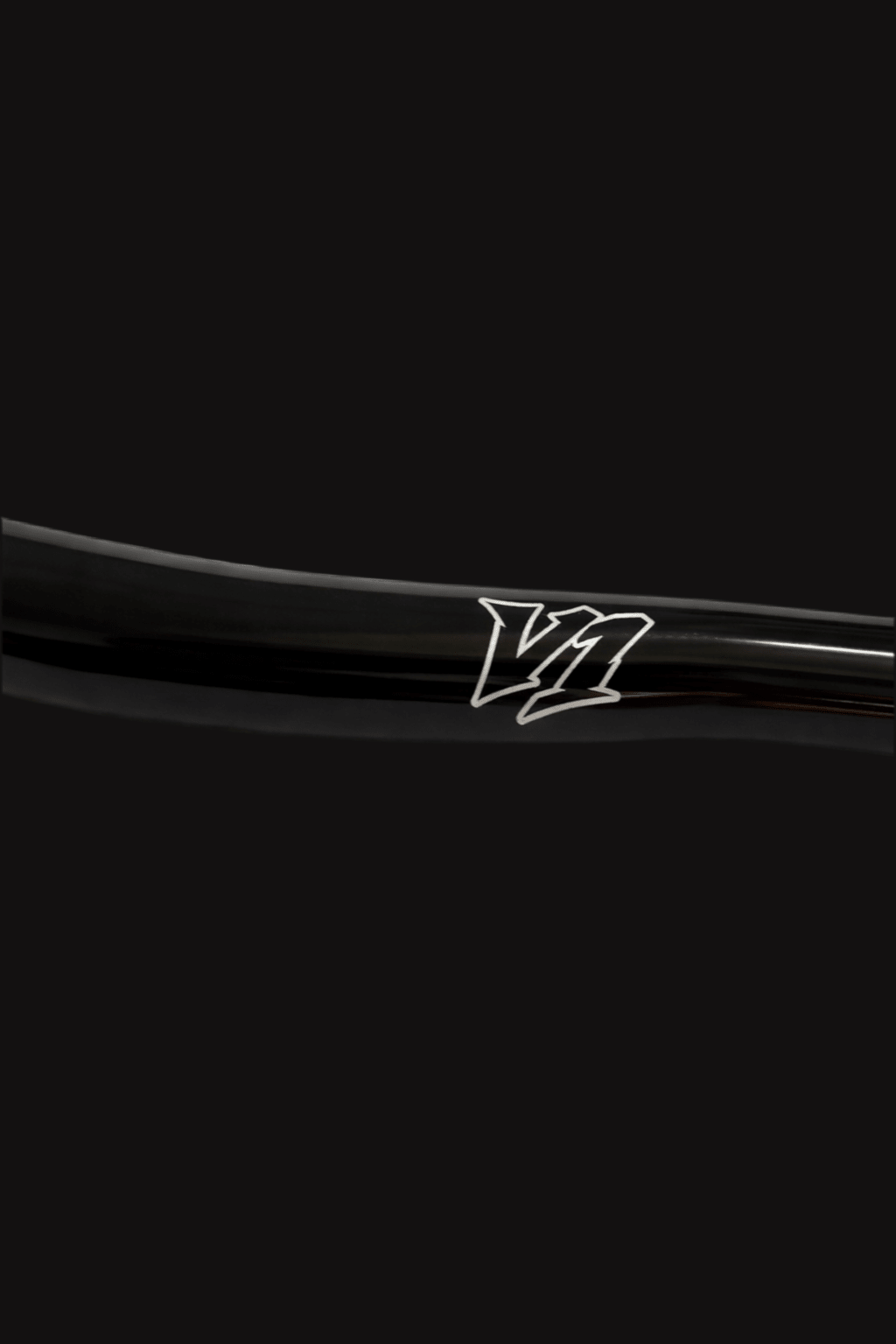 V1 Black Handlebars (31.8mm) *SHIPS SAME DAY* - MXwraps