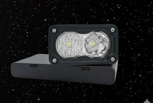 CHEAPEST V1 Battery Powered Light +Optional Switch - MXwraps