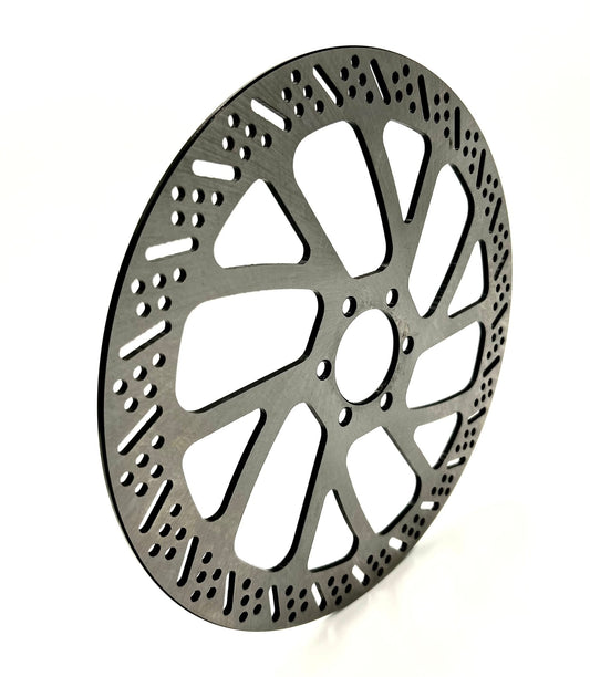 Moto Brake Kit Replacement Rotor - Surron Light Bee | Talaria | E - Ride Pro - MXwraps