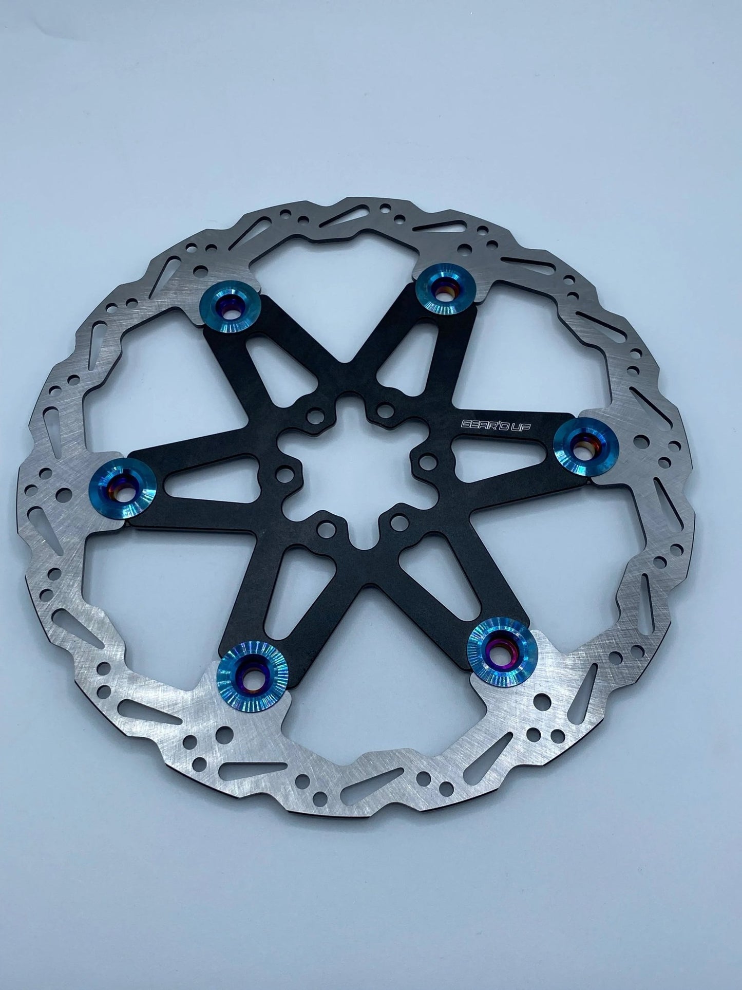 203mm Rotor Surron/E-Ride Pro Gear’d Up - MXwraps