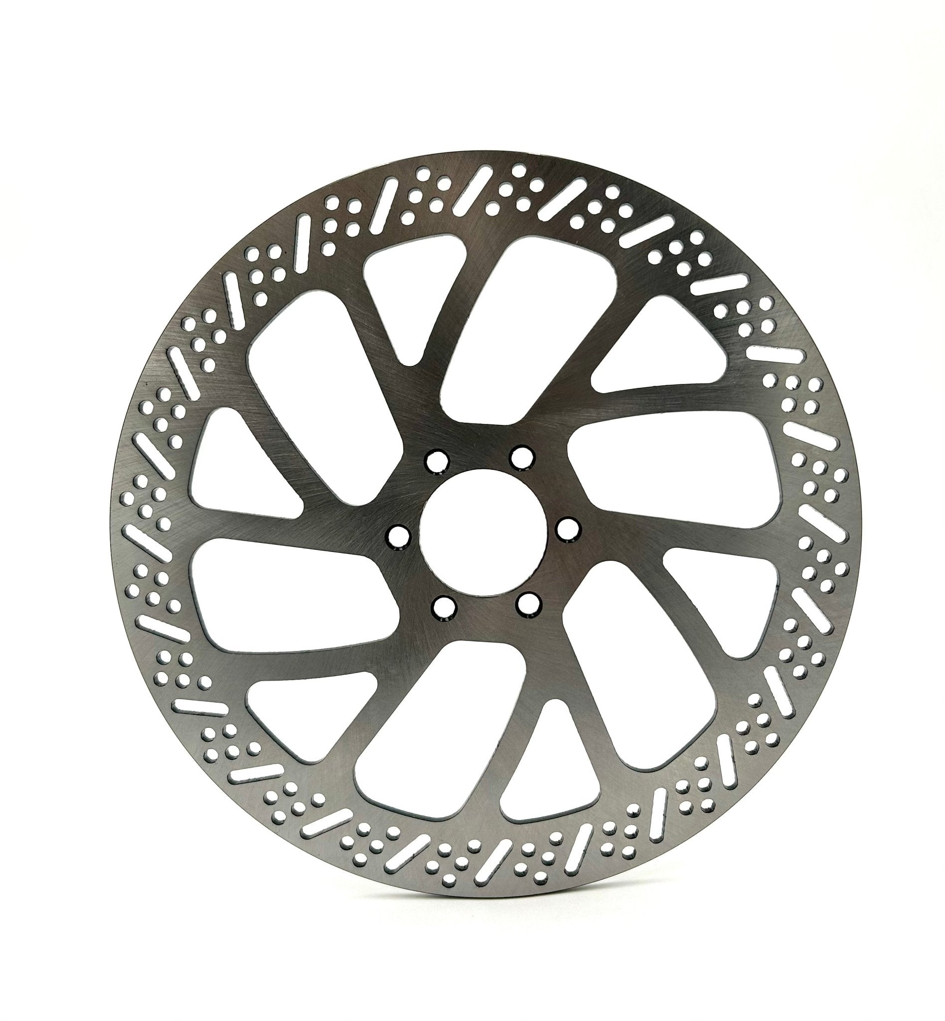 Moto Brake Kit Replacement Rotor - Surron Light Bee | Talaria | E - Ride Pro - MXwraps