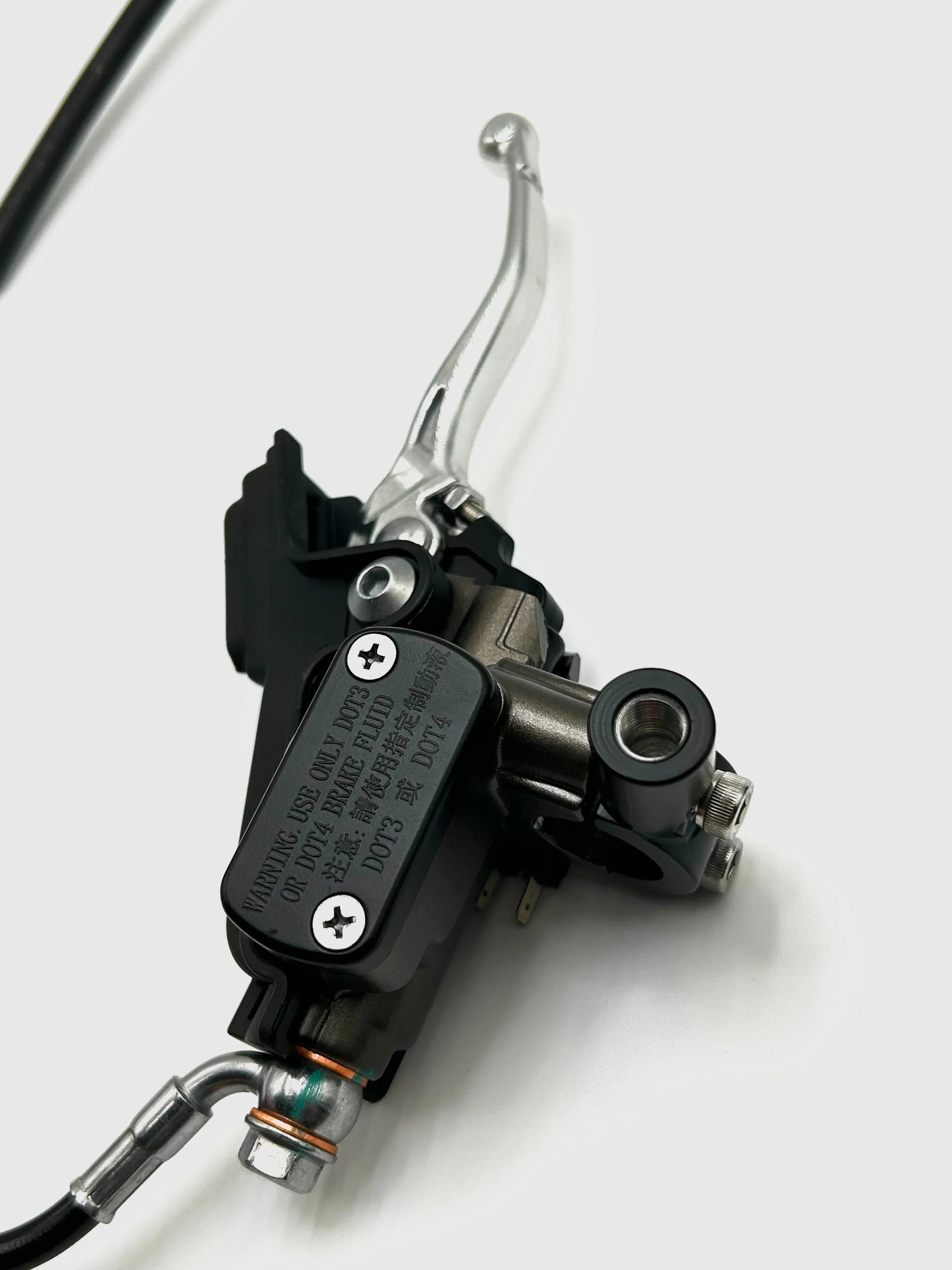 ソロモン　専用 OEM Surron Ultra Bee Brake Assembly – MXwraps
