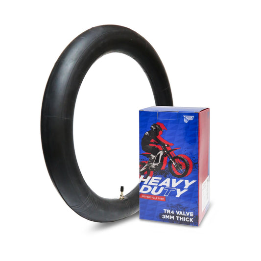 100/100-18 Pivotrax Heavy Duty Inner Tube - MXwraps