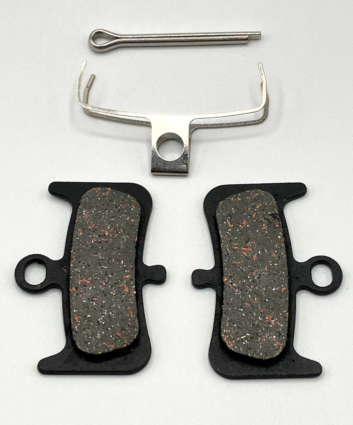 Hayes Dominion Replacement Brake Pads - MXwraps